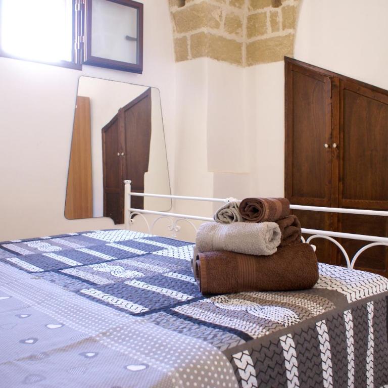 Corte De Noie Appartamenti Gallipoli - Appartamento Standard - 30