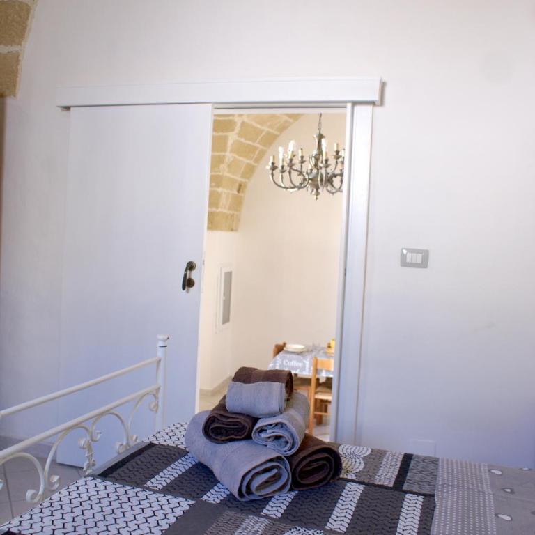 Corte De Noie Appartamenti Gallipoli - Appartamento Standard - 28