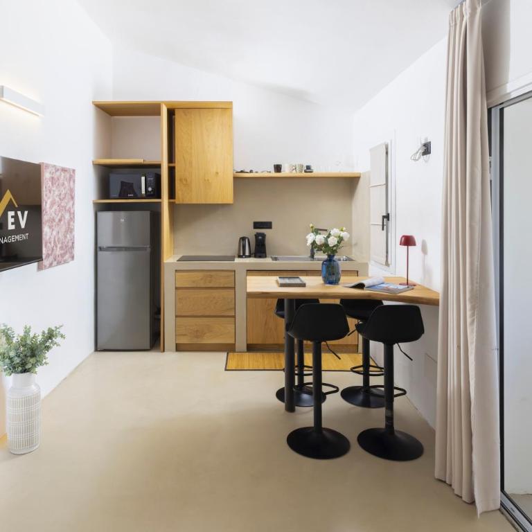 MH Suites - Appartamento con 1 Camera da Letto - 11
