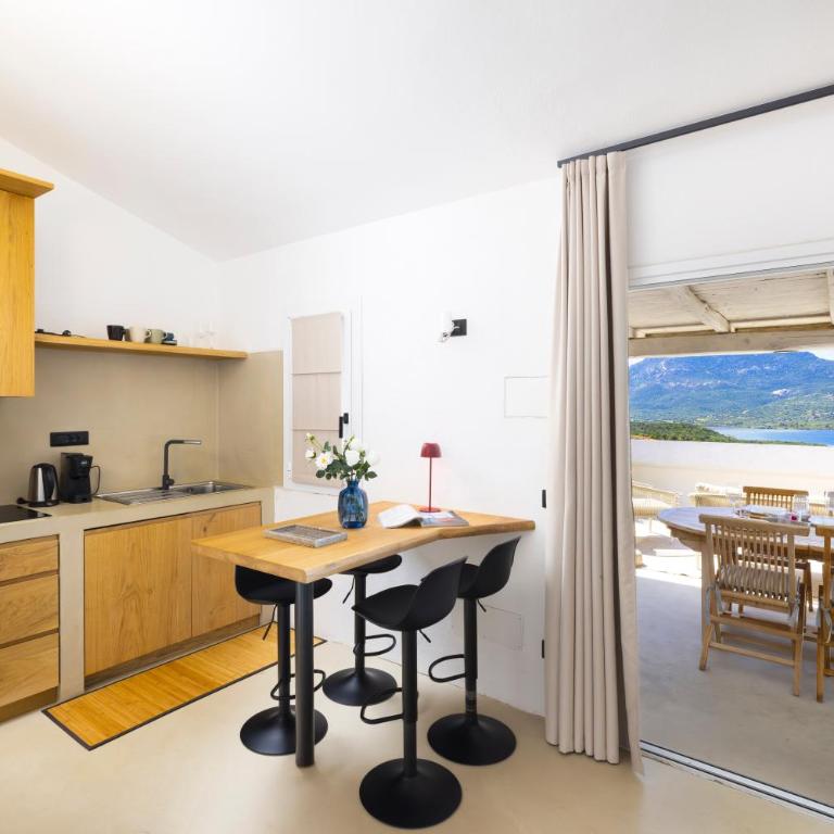 MH Suites - Appartamento con 1 Camera da Letto - 9