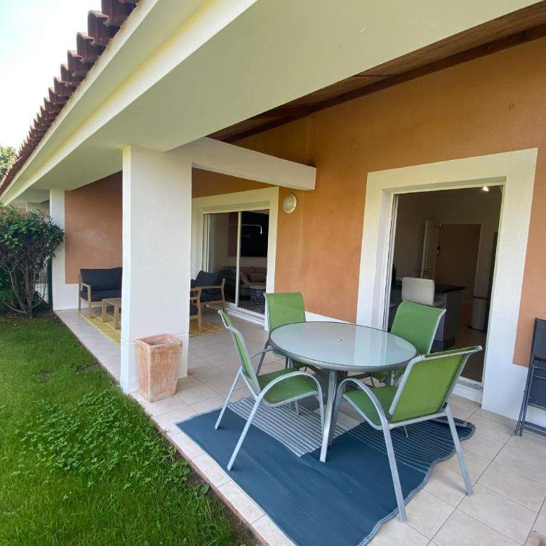 Modern House's Cannes - Swimming Pools AC and Garage - BENAKEY - Vacation Home - 20