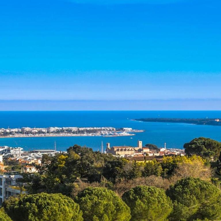 Modern House's Cannes - Swimming Pools AC and Garage - BENAKEY - Vacation Home - 26