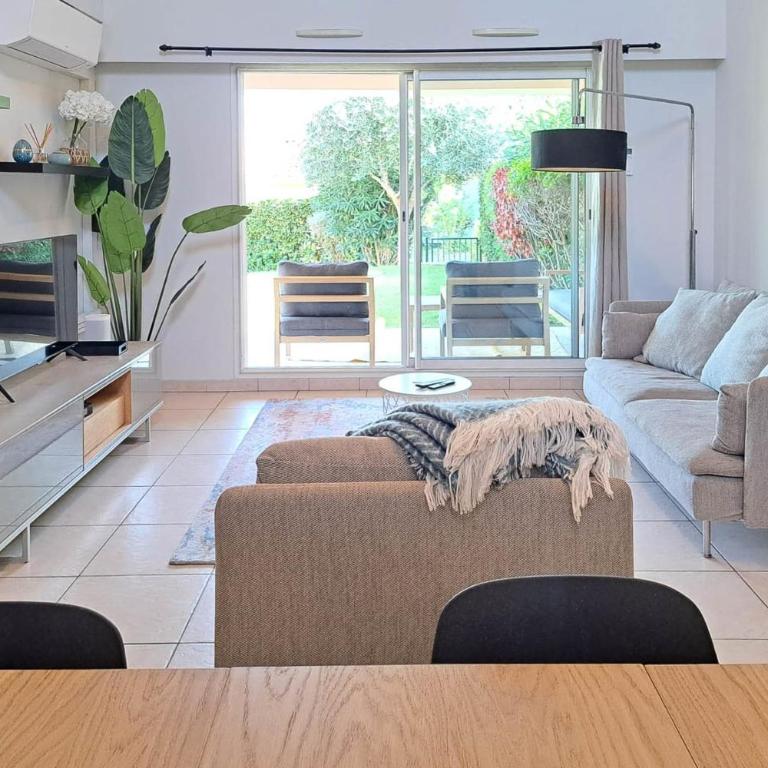 Modern House's Cannes - Swimming Pools AC and Garage - BENAKEY - Vacation Home - 2
