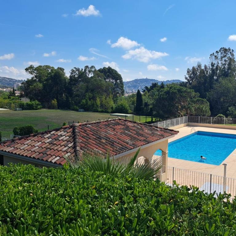 Modern House's Cannes - Swimming Pools AC and Garage - BENAKEY - Vacation Home - 23