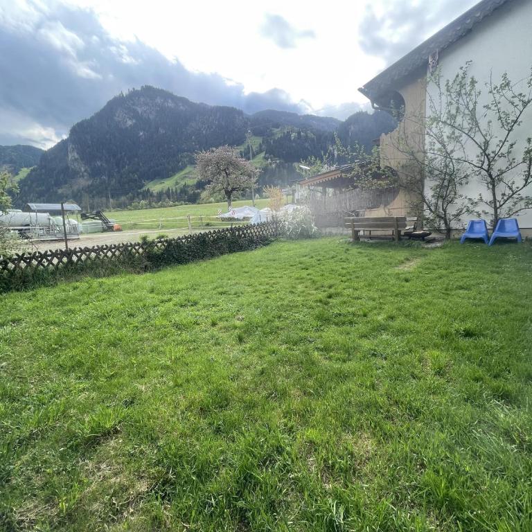 Gartenhäusl Schwendau - Apartment - 28