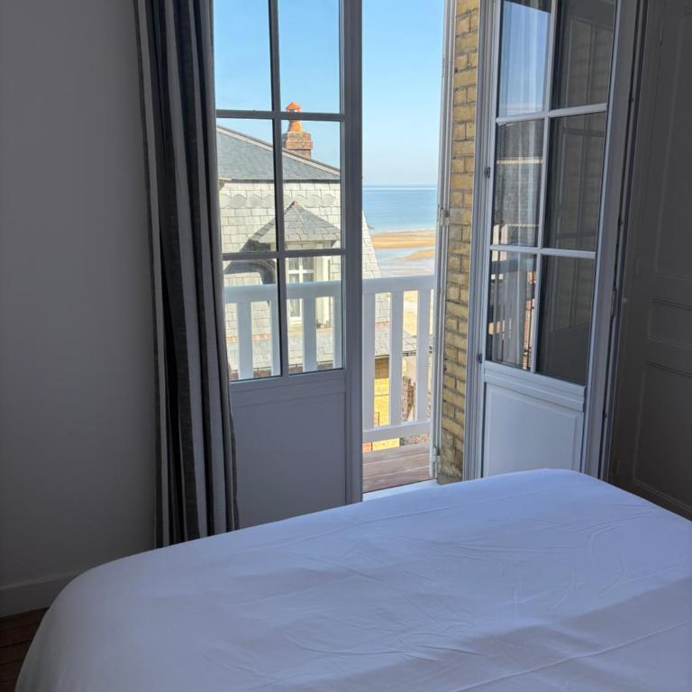 Villa Capucine - Villa - Côté Plage - 48