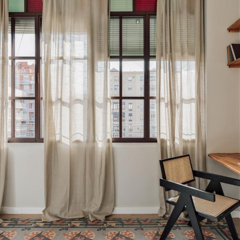Spacest - Carrer de la Diputació E - Apartment - 32