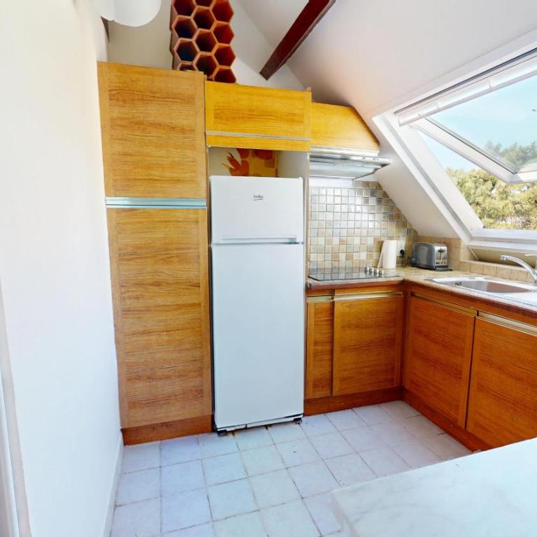 L Appart des Petrels - Classic Apartment - 7