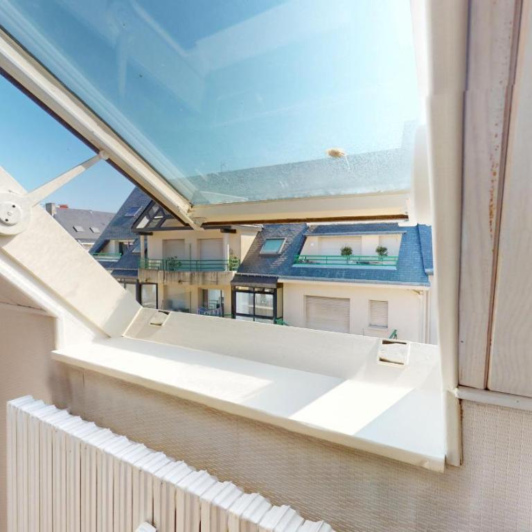 L Appart des Petrels - Classic Apartment - 1