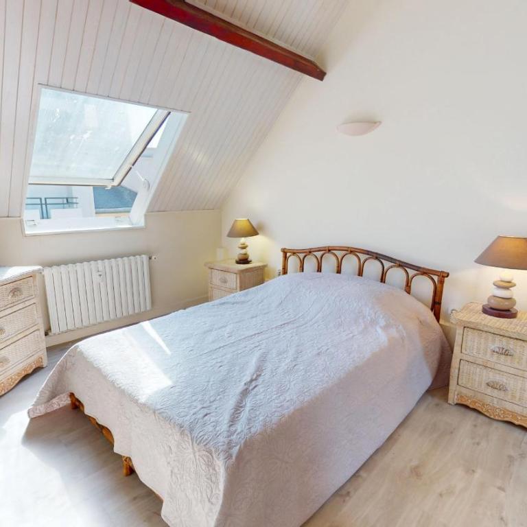L Appart des Petrels - Classic Apartment - 4