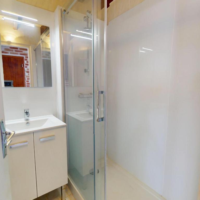 L Appart des Petrels - Classic Apartment - 16