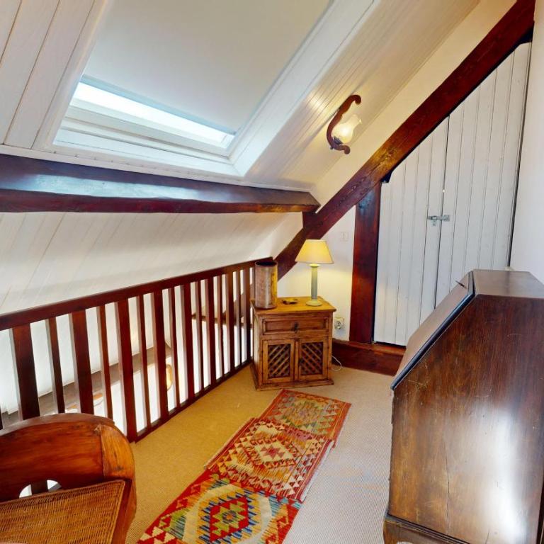 L Appart des Petrels - Classic Apartment - 5