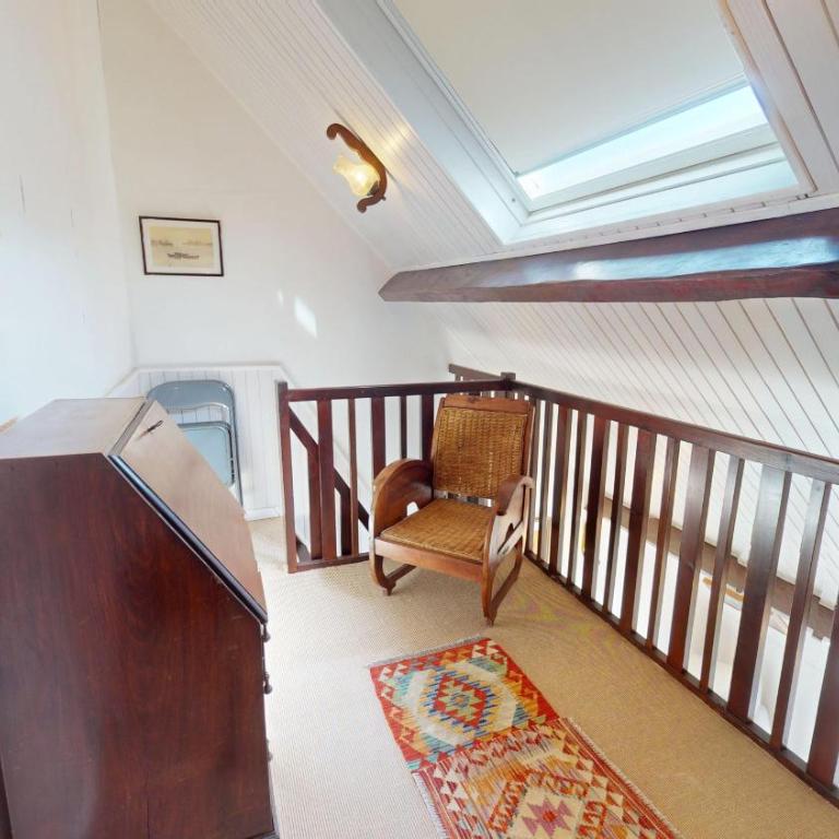 L Appart des Petrels - Classic Apartment - 17