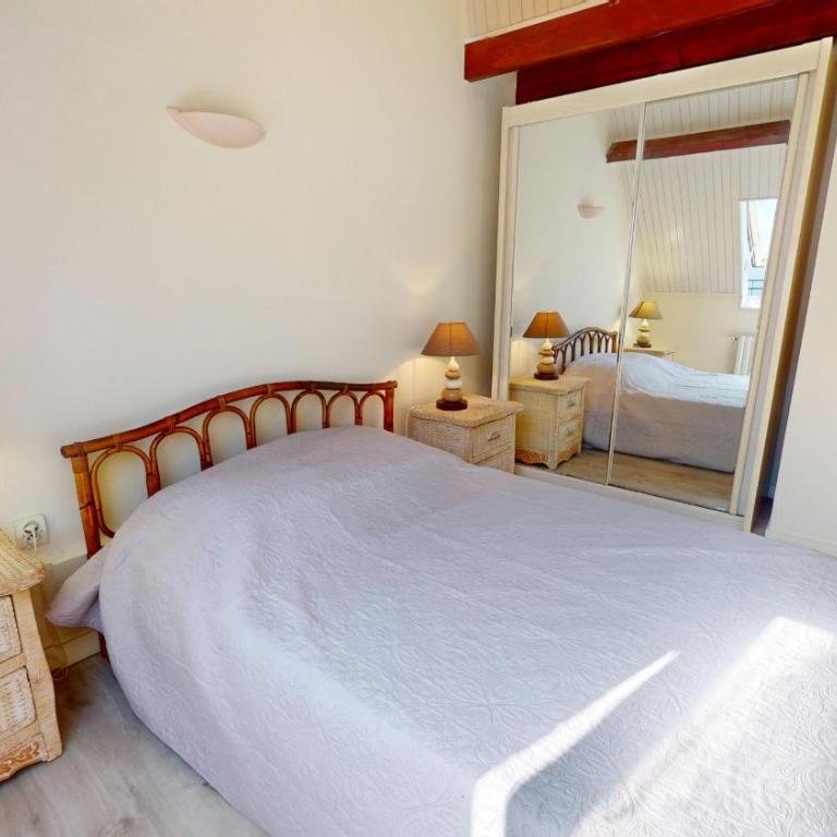 L Appart des Petrels - Classic Apartment - 15