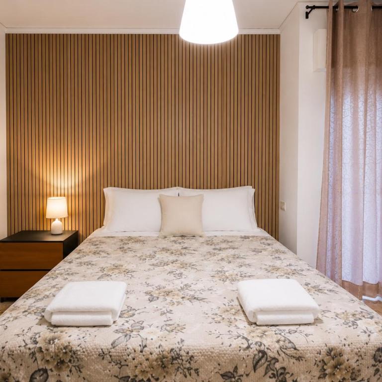 Maison Yasmine Central Station & Downtown - Appartamento con 2 Camere da Letto - 3