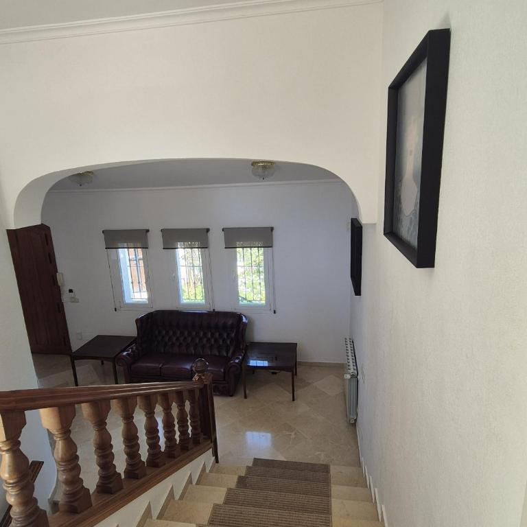 Villa Margarita#private pool#spacious - Mijas costa close to amenities - Chalet - 10