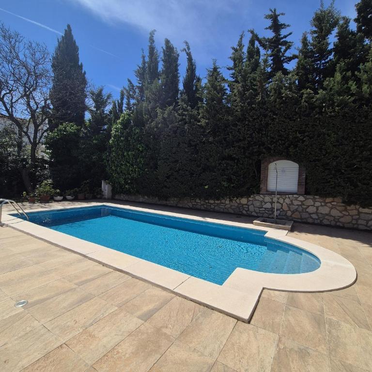 Villa Margarita#private pool#spacious - Mijas costa close to amenities - Chalet - 4
