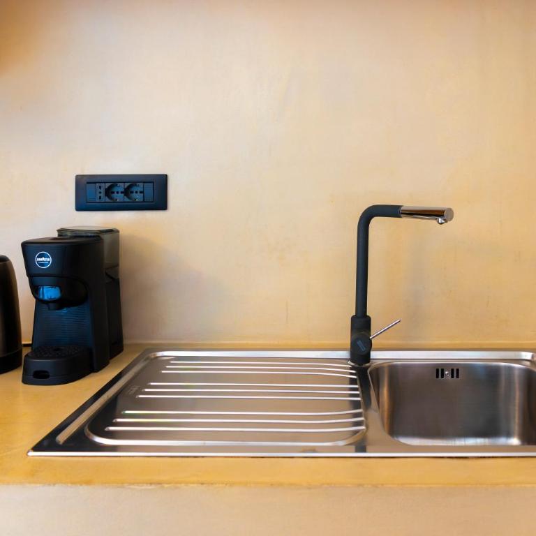 MH Suites - Appartamento con 1 Camera da Letto - 12