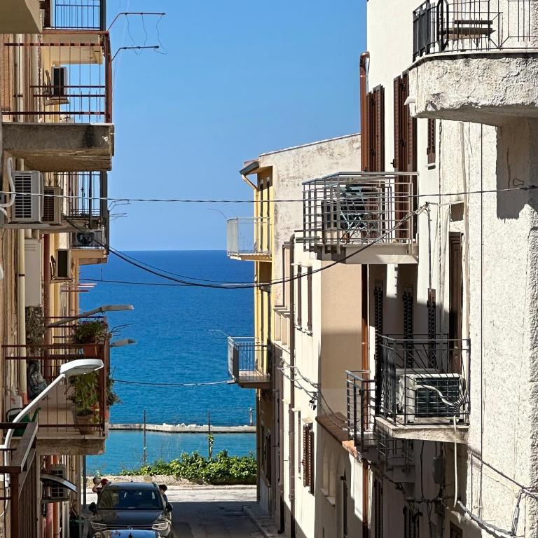 CASA DEL GOLFO - Cozy house & Sea view - Casa Vacanze - 26