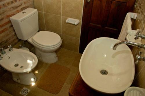 Cabañas Das Dorf - Bungalow (6 adultos) - 14