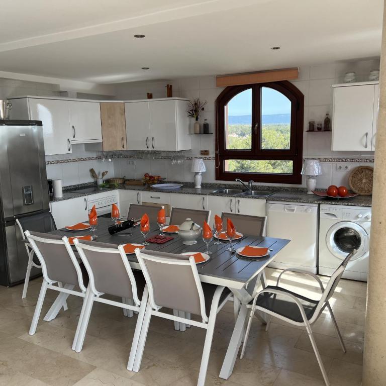 Vila Romana Atico Capri - Apartamento Ático - 4