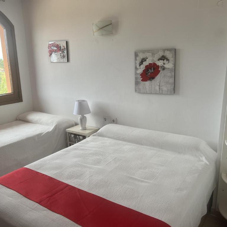 Vila Romana Atico Capri - Apartamento Ático - 6