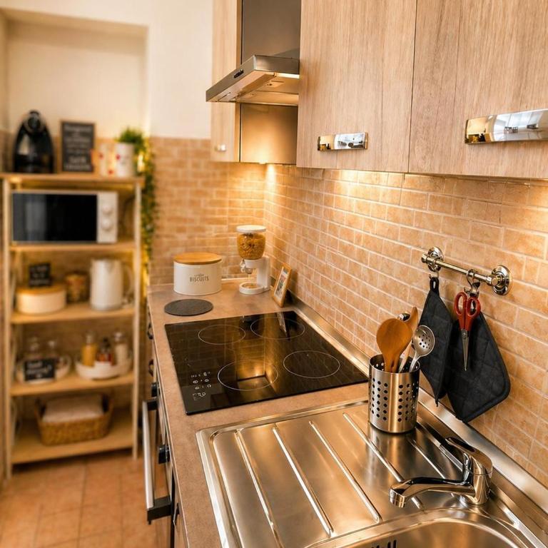 Casa Giulia Roma - Metro C Teano - Appartamento con 2 Camere da Letto - 29
