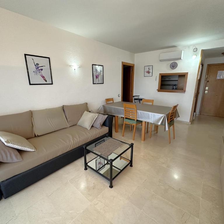 Central Park 507 - Apartamento de 2 dormitorios - 5