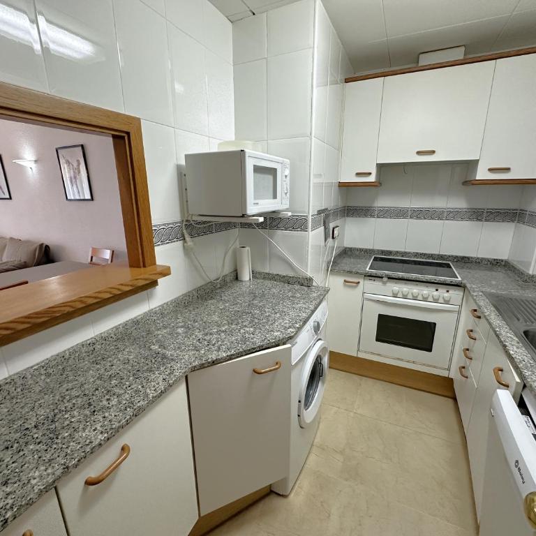 Central Park 507 - Apartamento de 2 dormitorios - 9