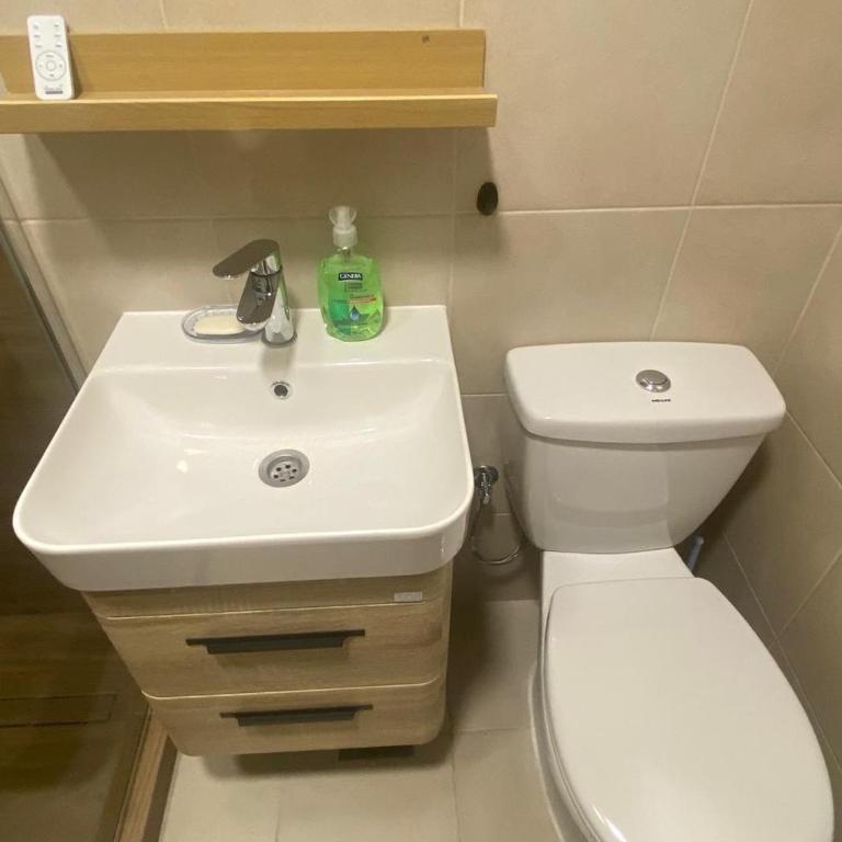 Njaro Del Mar Petrovac Bay 2 - Appartement 2 Chambres - 21