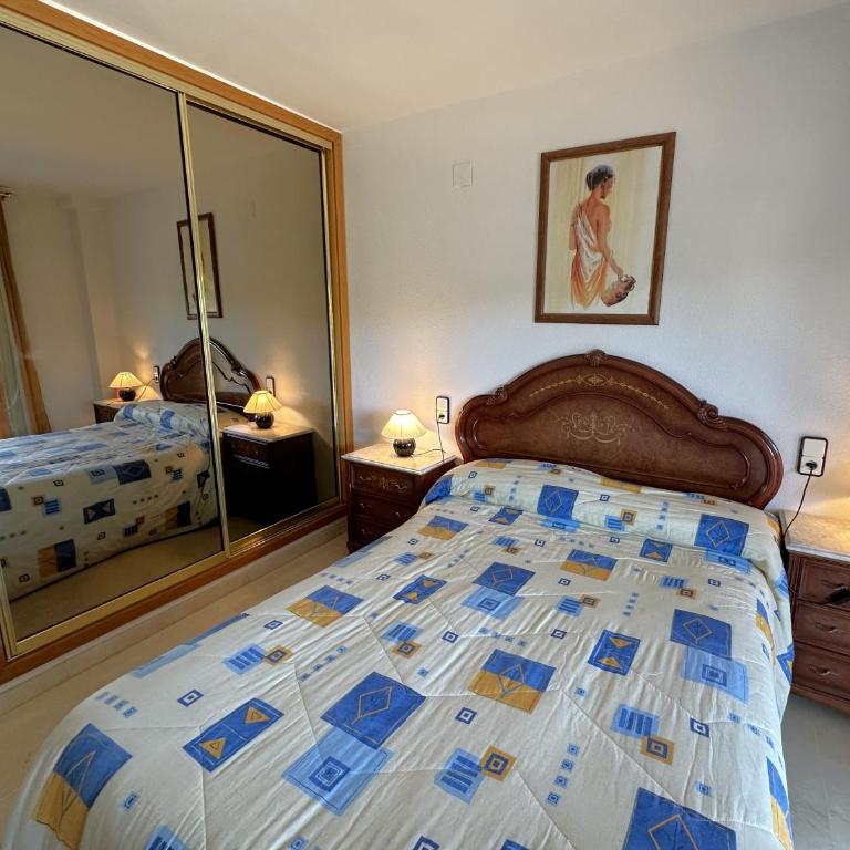 Central Park 507 - Apartamento de 2 dormitorios - 11