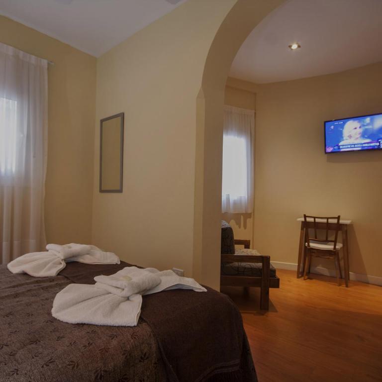 Hotel San Roque - Suite - 5