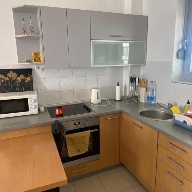 Njaro Del Mar Petrovac Bay 2 - Appartement 2 Chambres - 17