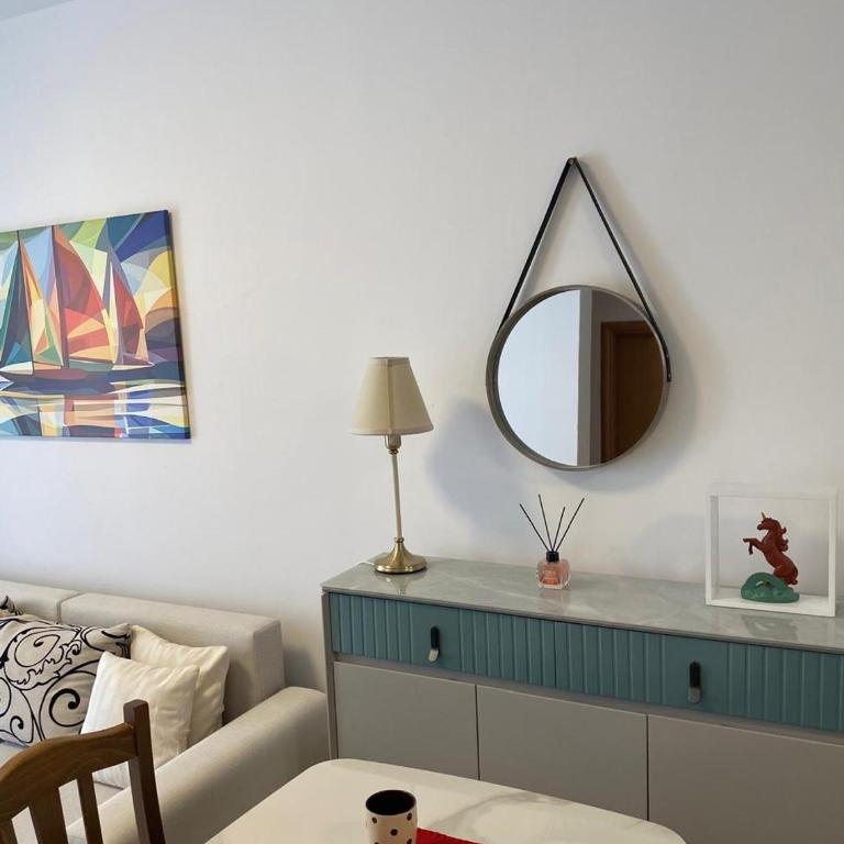 Njaro Del Mar Petrovac Bay 2 - Appartement 2 Chambres - 16