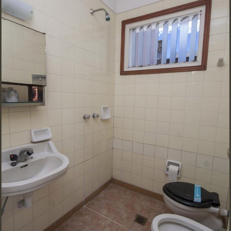 Hotel San Roque - Habitación Triple Superior - 1