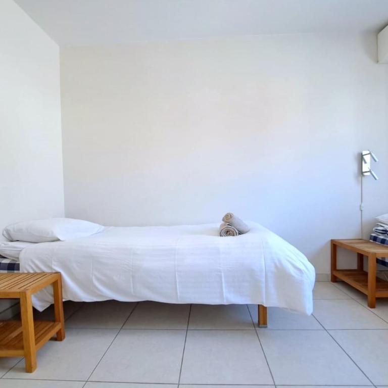 3BR in Cannes with Swimming Pool Terraces Parking & AC - BENAKEY - Apartment - 14