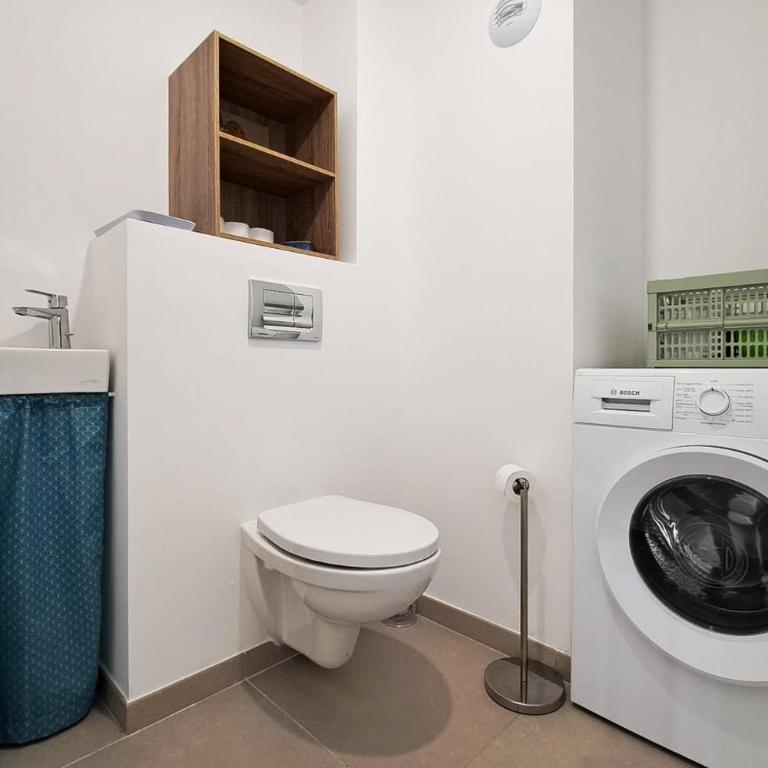 2B Near Vaugrenier AC terrace sea view swimming pool parking- BENAKEY - Apartment - 23