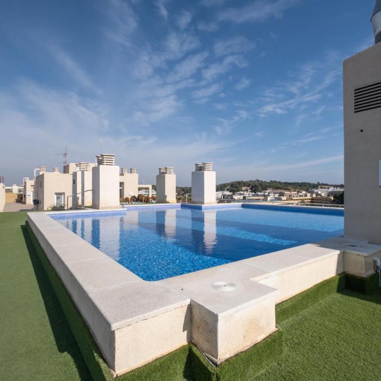 Central Park 507 - Apartamento de 2 dormitorios - 22
