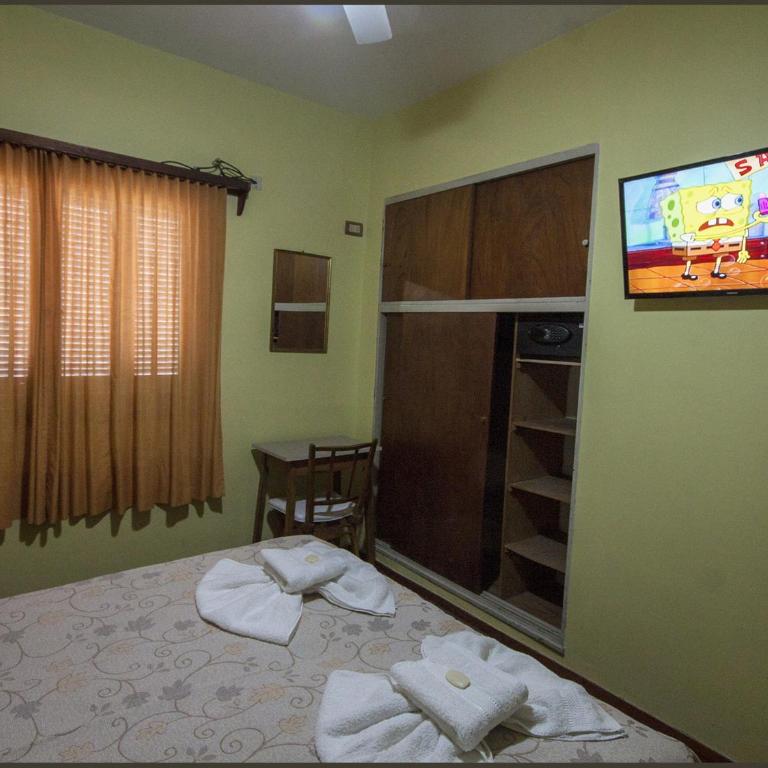 Hotel San Roque - Habitación Doble Superior - 4