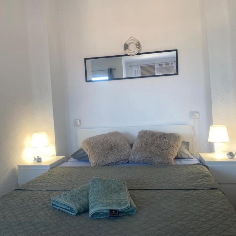Apartamento frente al Mar de Empuriabrava - Apartamento - 5