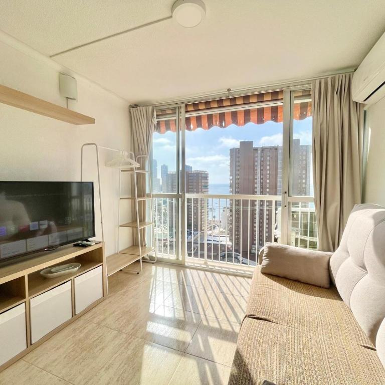 Albatros Loix Apartment - Apartamento - 11