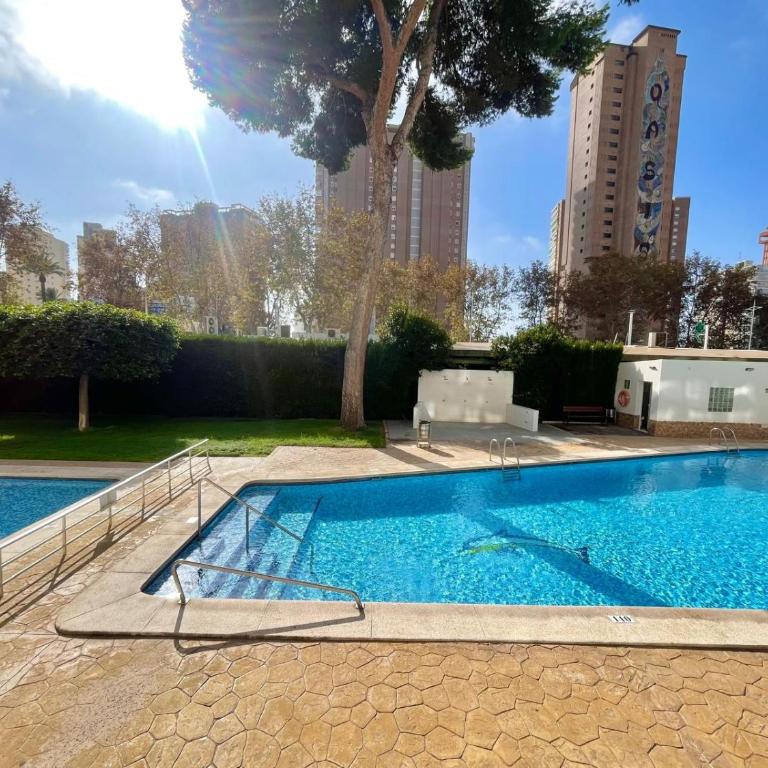 Albatros Loix Apartment - Apartamento - 2