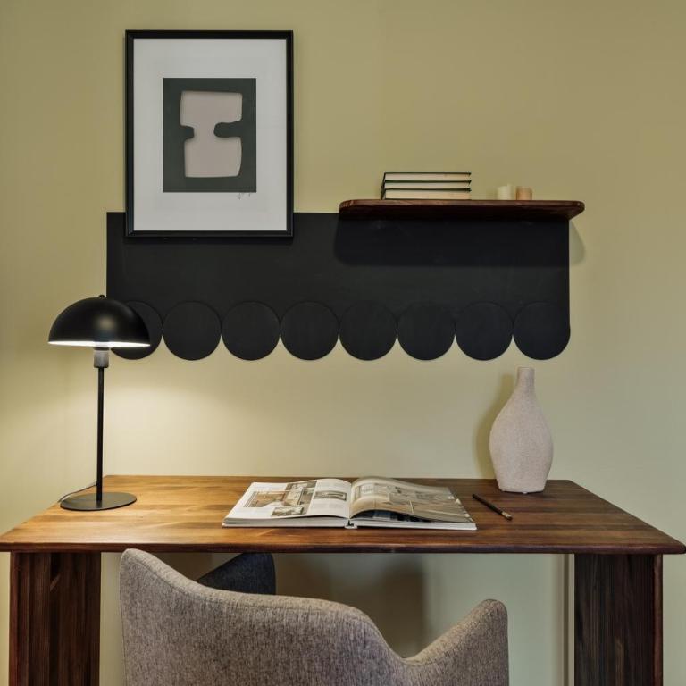 Spacest - Carrer del Baluard A - Apartamento - 4