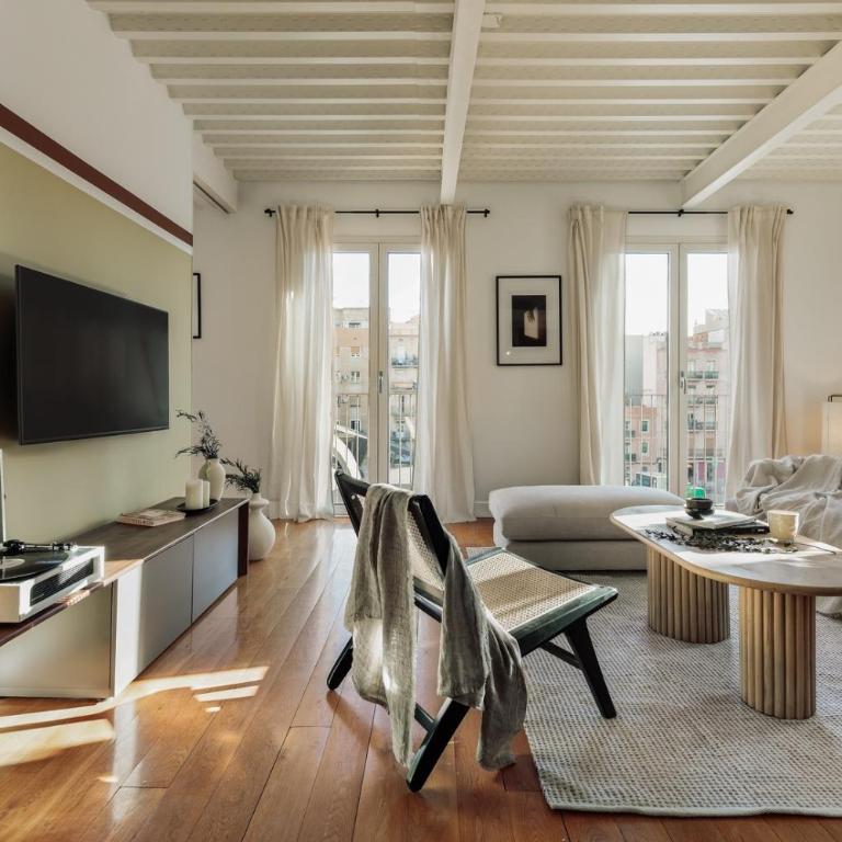Spacest - Carrer del Baluard A - Apartamento - 7