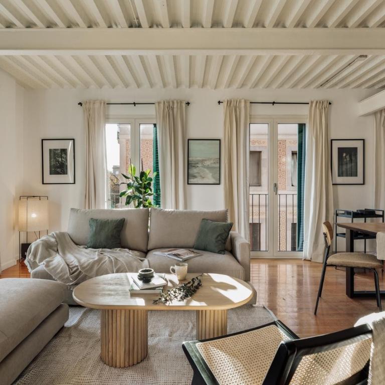 Spacest - Carrer del Baluard A - Apartamento - 8