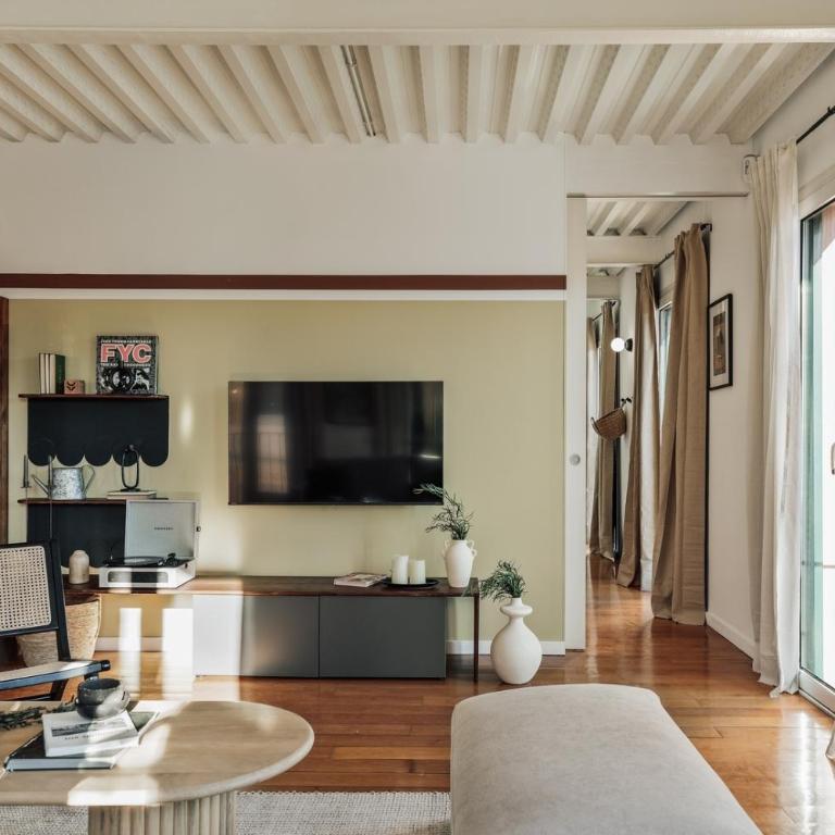 Spacest - Carrer del Baluard A - Apartamento - 11