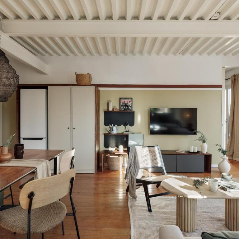 Spacest - Carrer del Baluard A - Apartamento - 12