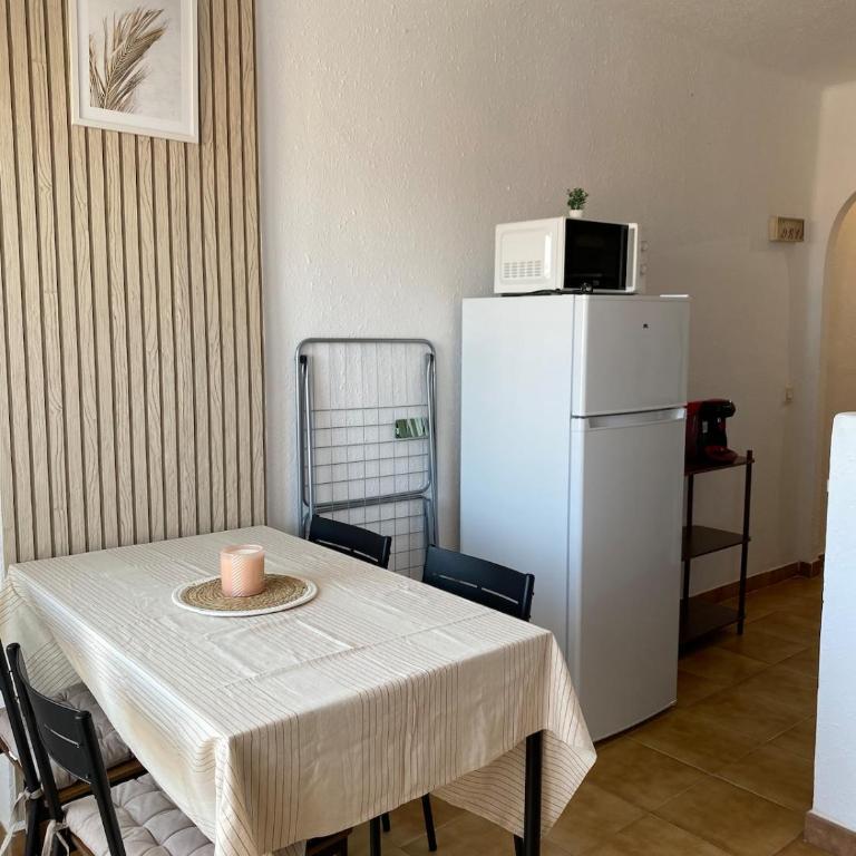 Apartamento frente al Mar de Empuriabrava - Apartamento - 28