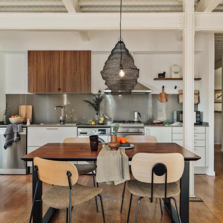 Spacest - Carrer del Baluard A - Apartamento - 14