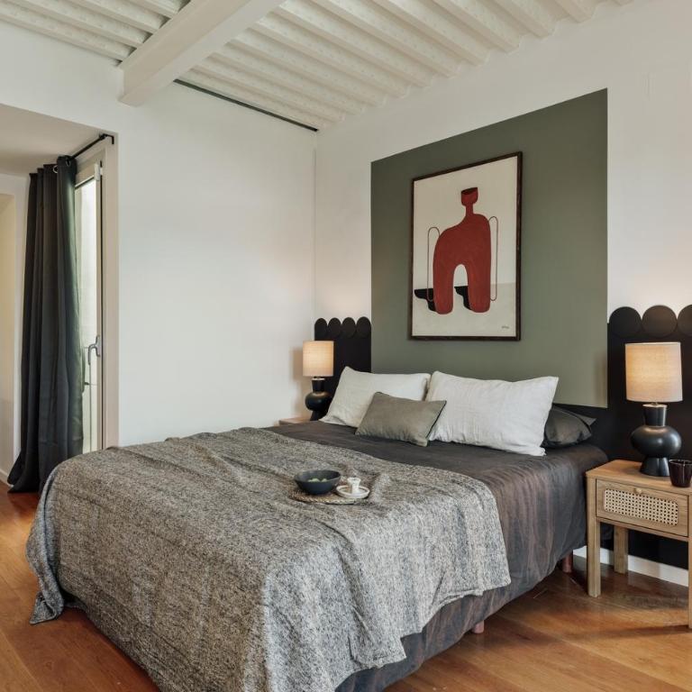 Spacest - Carrer del Baluard A - Apartamento - 17